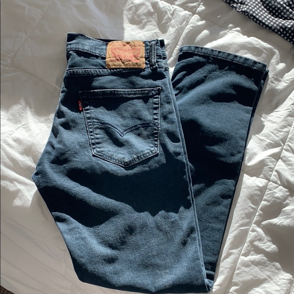 Levi’s 511 31/30.
